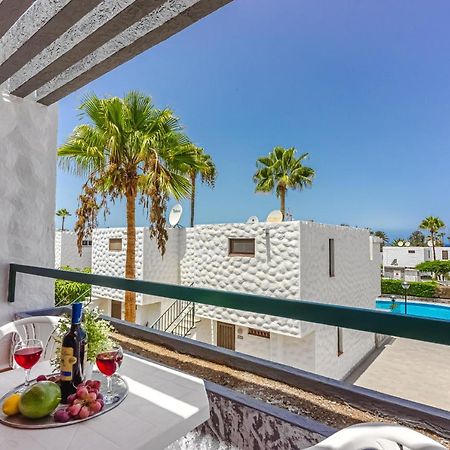Apartment Apart America - 150 Meters From The Beach, Free Wi-Fi Arona  Exteriér fotografie